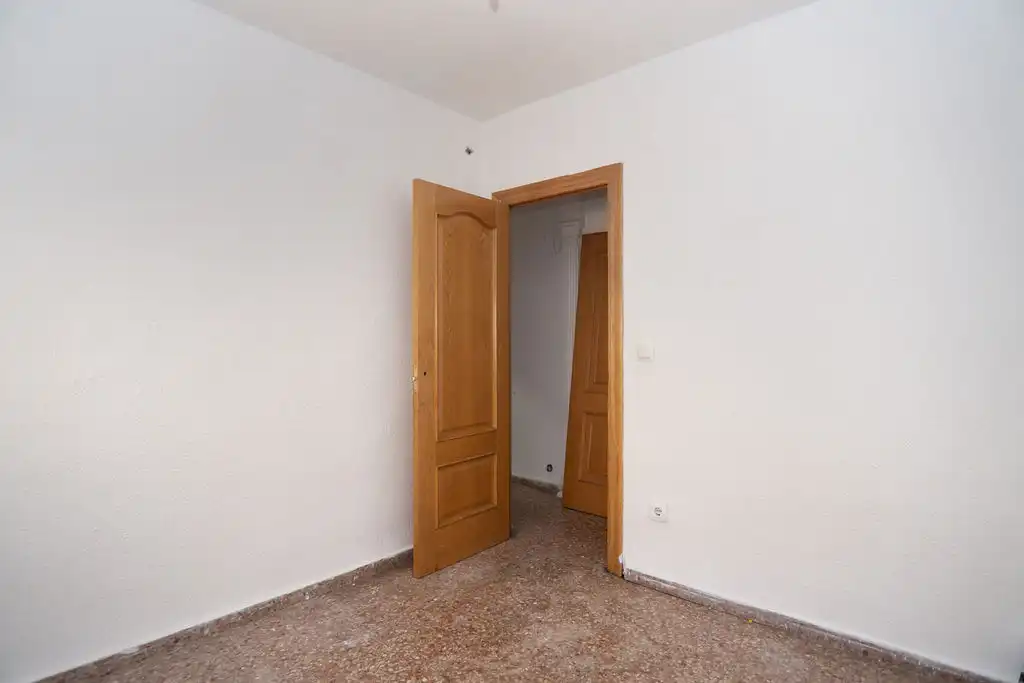 Piso en venta en C/ Cid Campeador, Alguazas