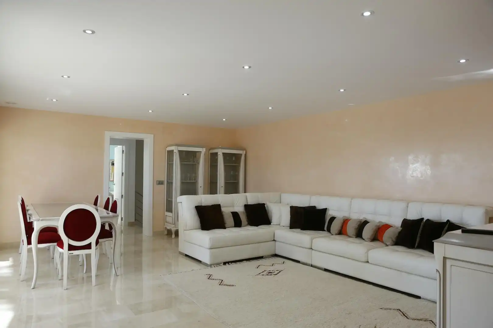 Villa con piscina in vendita a Cala Advocat - Baladrar, imagen 5