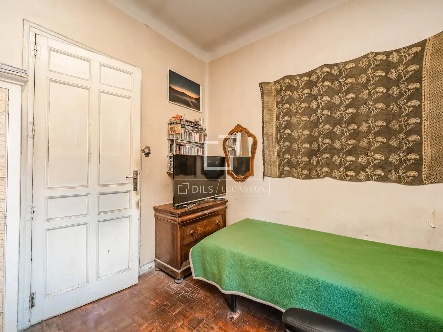 Flat with lift for sale in Retiro, imagen 9