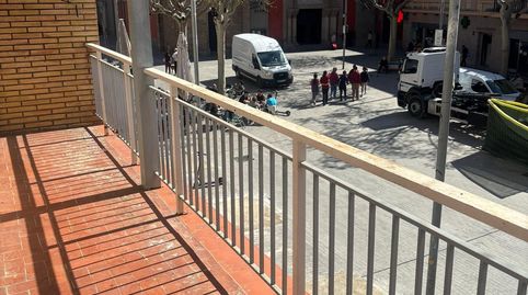 Foto 4 de Piso en venta en Plaça Vila, Centre - Can Nadal, Sant Feliu de Llobregat