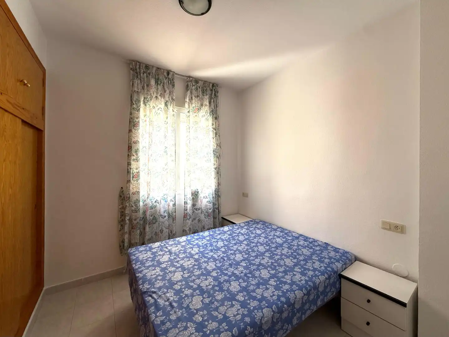 Apartments for rent in Playa de los Náufragos