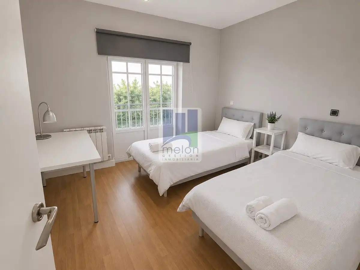 Habitación de Piso en venta en Burgos