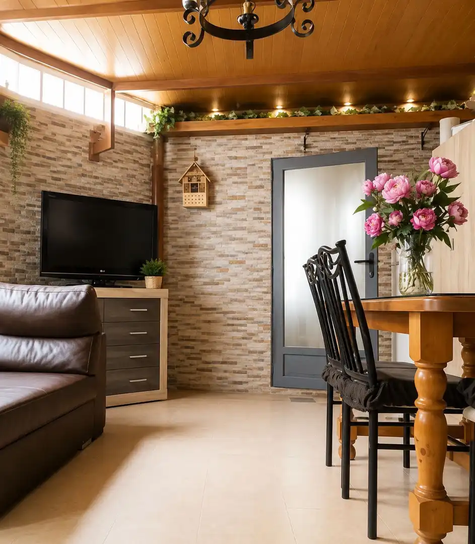Casa a schiera in vendita a Camino de Morata, imagen 4