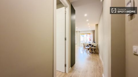 Foto 2 de Pis de lloguer a El Poble Sec - Parc de Montjuïc, Barcelona Capital