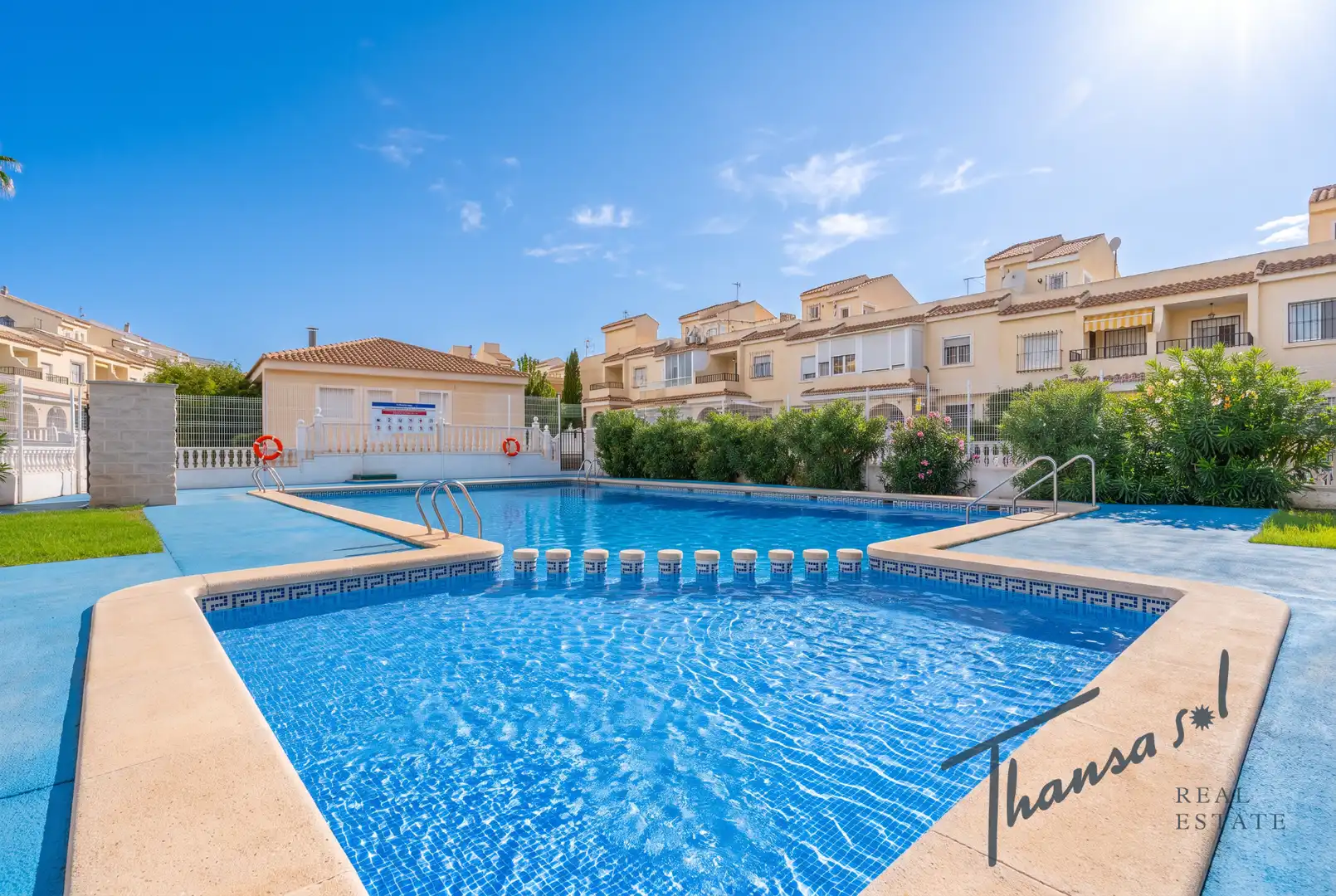 Casa pareada con terraza en venta en Avinguda de Polonia, imagen 33