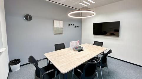 Photo 5 of Office to rent in Avenida de la Hispanidad, 6, Aeropuerto,  Madrid Capital