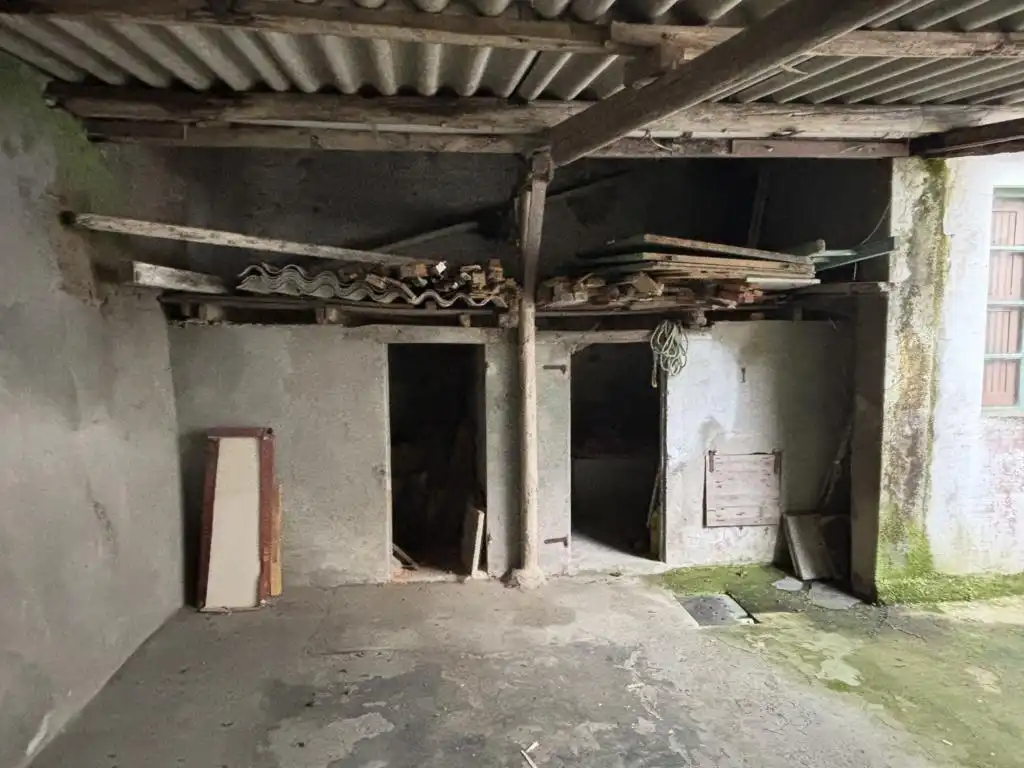 Casa o xalet en venda en Ortigueira amb Terrassa i Traster