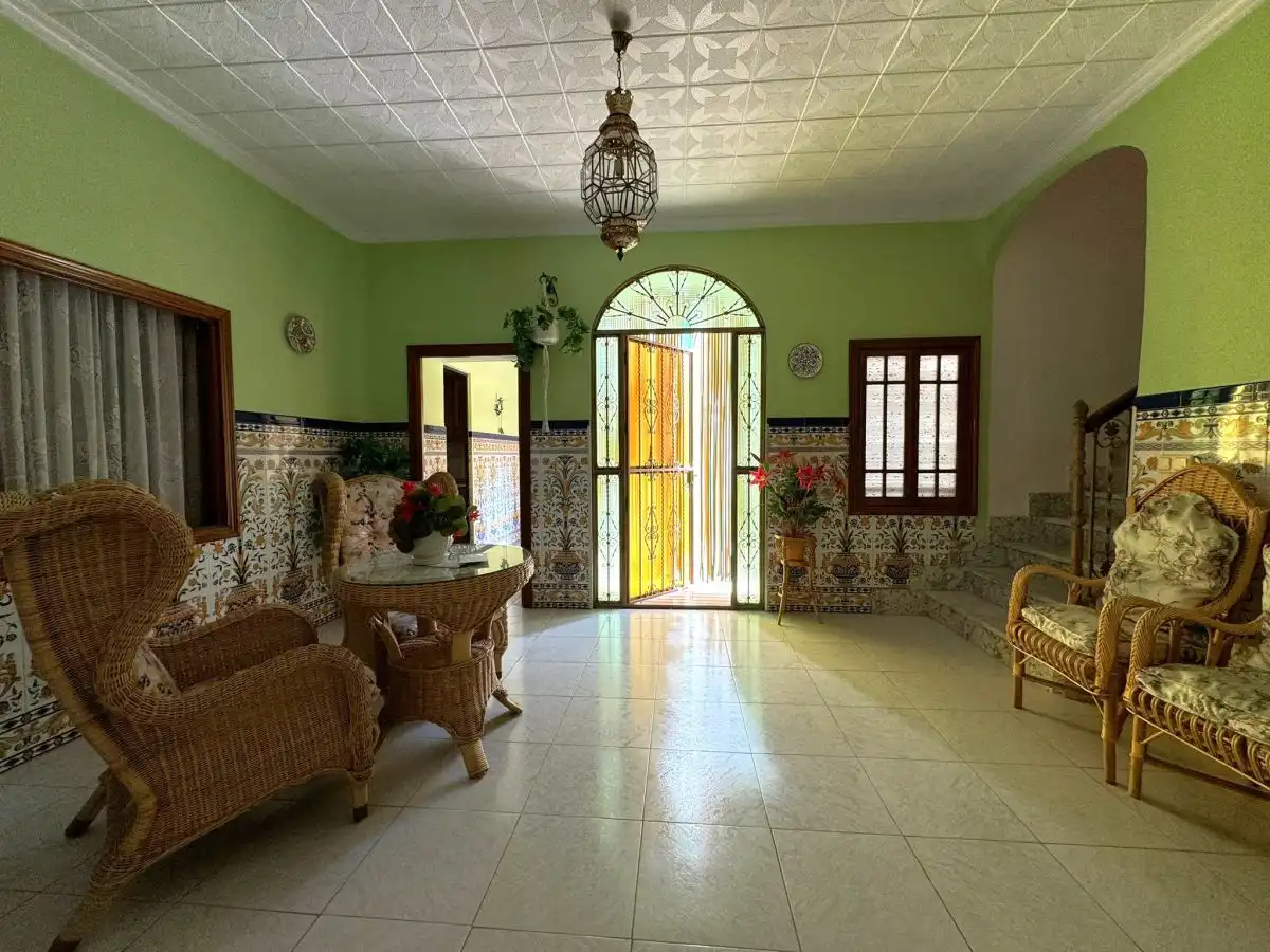 House for sale in Valdepeñas, imagen 19