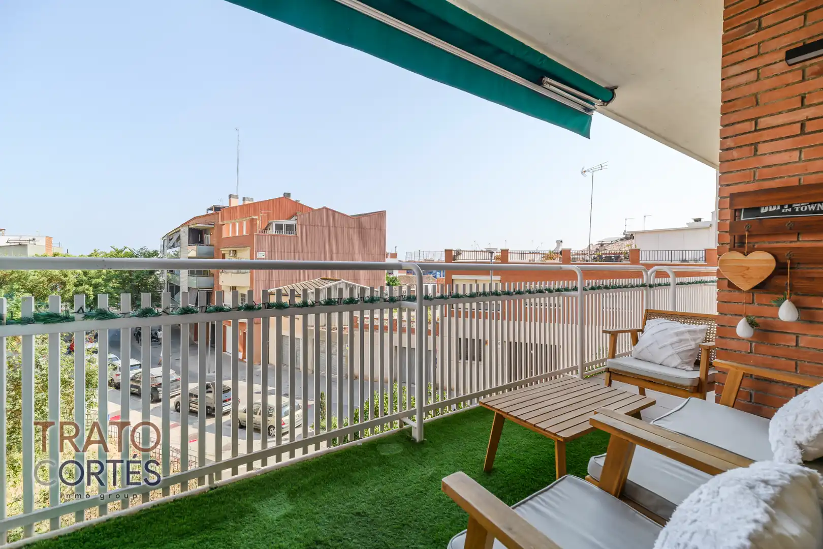 Flat with terrace for sale in Plaça Magdalena Trias, imagen 39