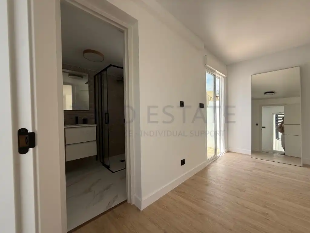 Habitación de Casa o chalet en venta en La Nucia