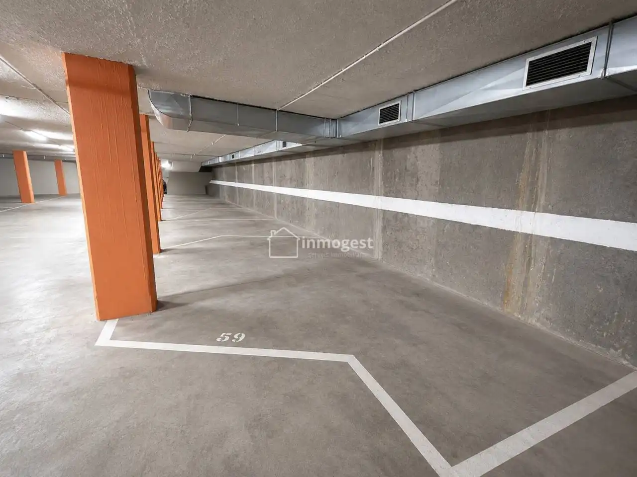 Individual with lift to rent in Subida Creu de Palau, imagen 3