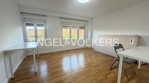 Foto 3 de Pis de lloguer a Plaça D'enric Granados, Barrio de Patraix,  Valencia Capital