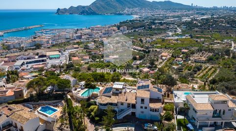 Foto 3 de Casa o chalet en venta en Altea ciudad, Altea