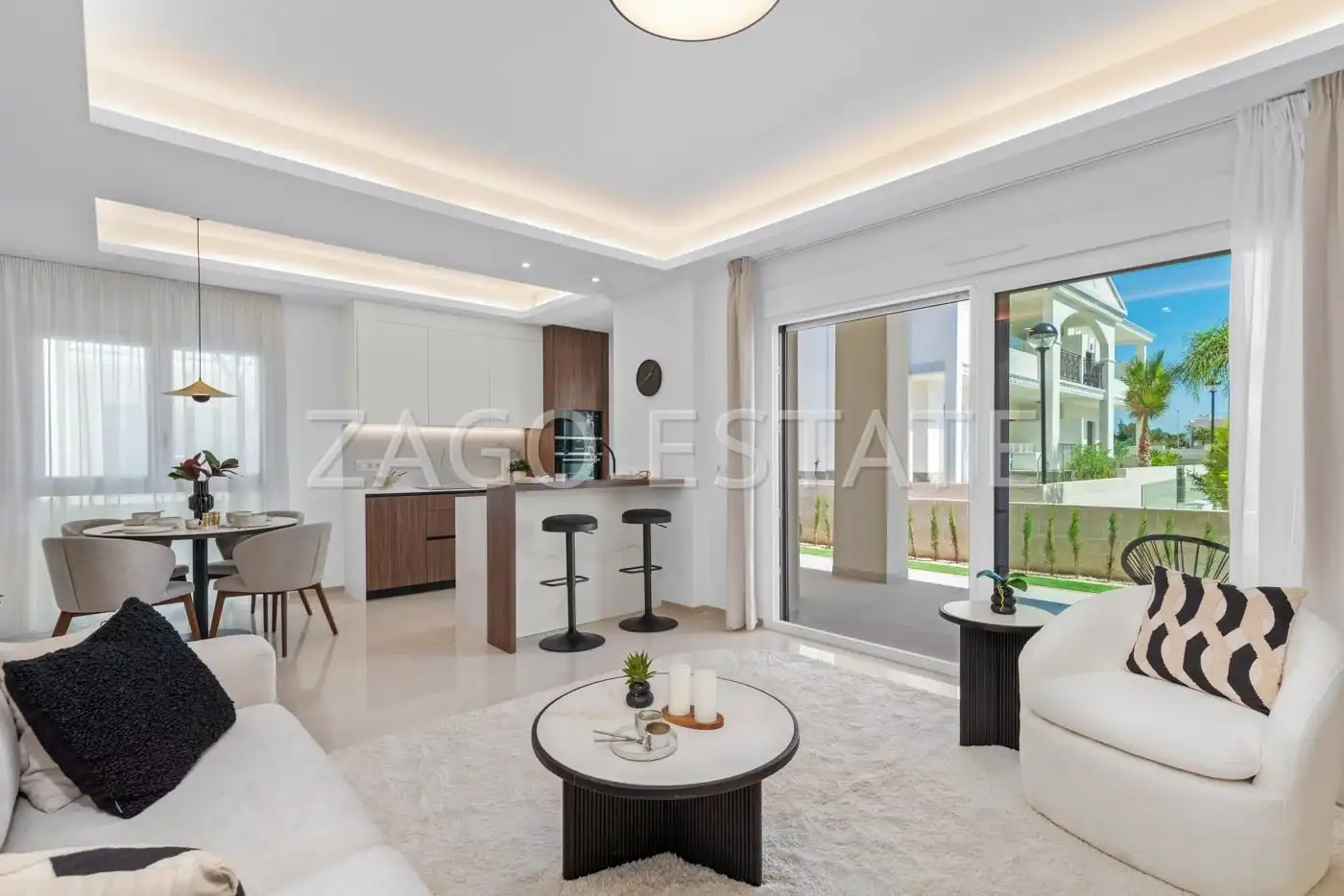Casa con piscina en venta en Ciudad Quesada, imagen 8