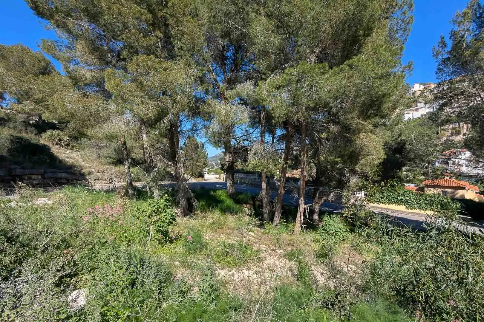 Villa avec terrasse à vendre à Pedreguer, imagen 7