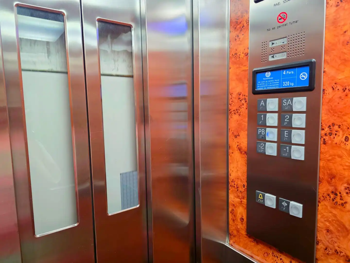 Appartement avec ascenseur à vendre à Carrer VERDI, imagen 19