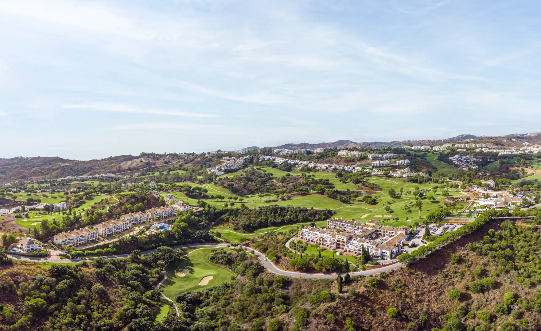 Adosado en venta en La Cala Golf - Lagar Martell, imagen 22
