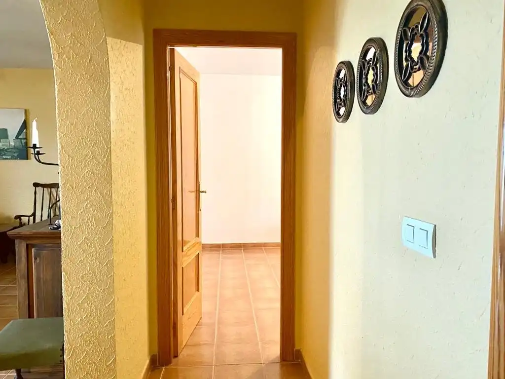 Casa amb piscina en venda a Tébar - Los Arejos, imagen 19