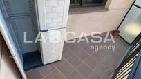 Balcony of Flat for sale in Santa Coloma de Gramenet  with Balcony