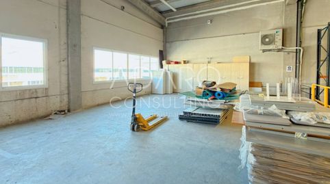 Photo 5 of Industrial buildings for rent in Avenida Sistema Solar, Montserrat - Parque Empresarial, San Fernando de Henares