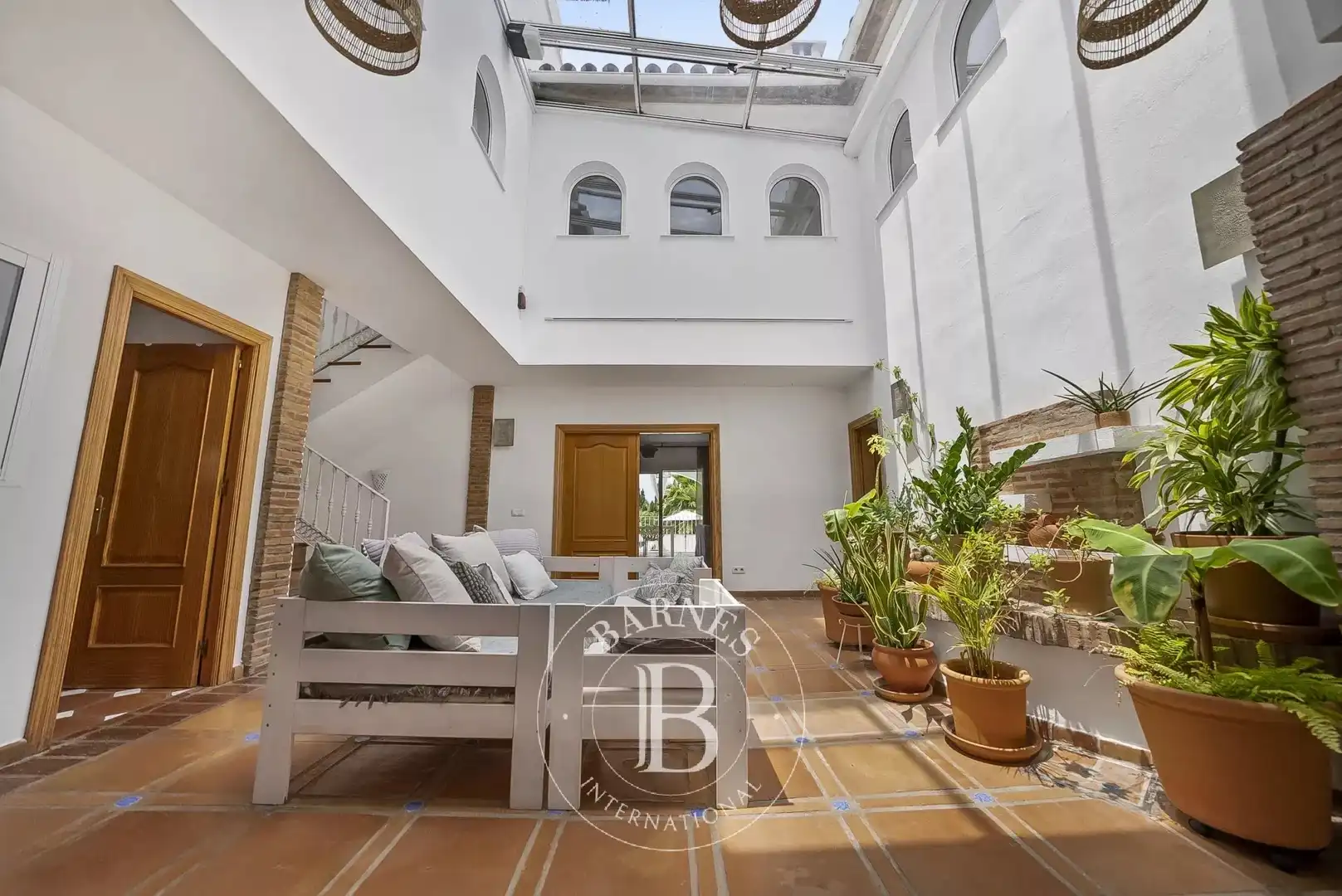 Maison avec piscine à vendre à Punta Plata, imagen 5
