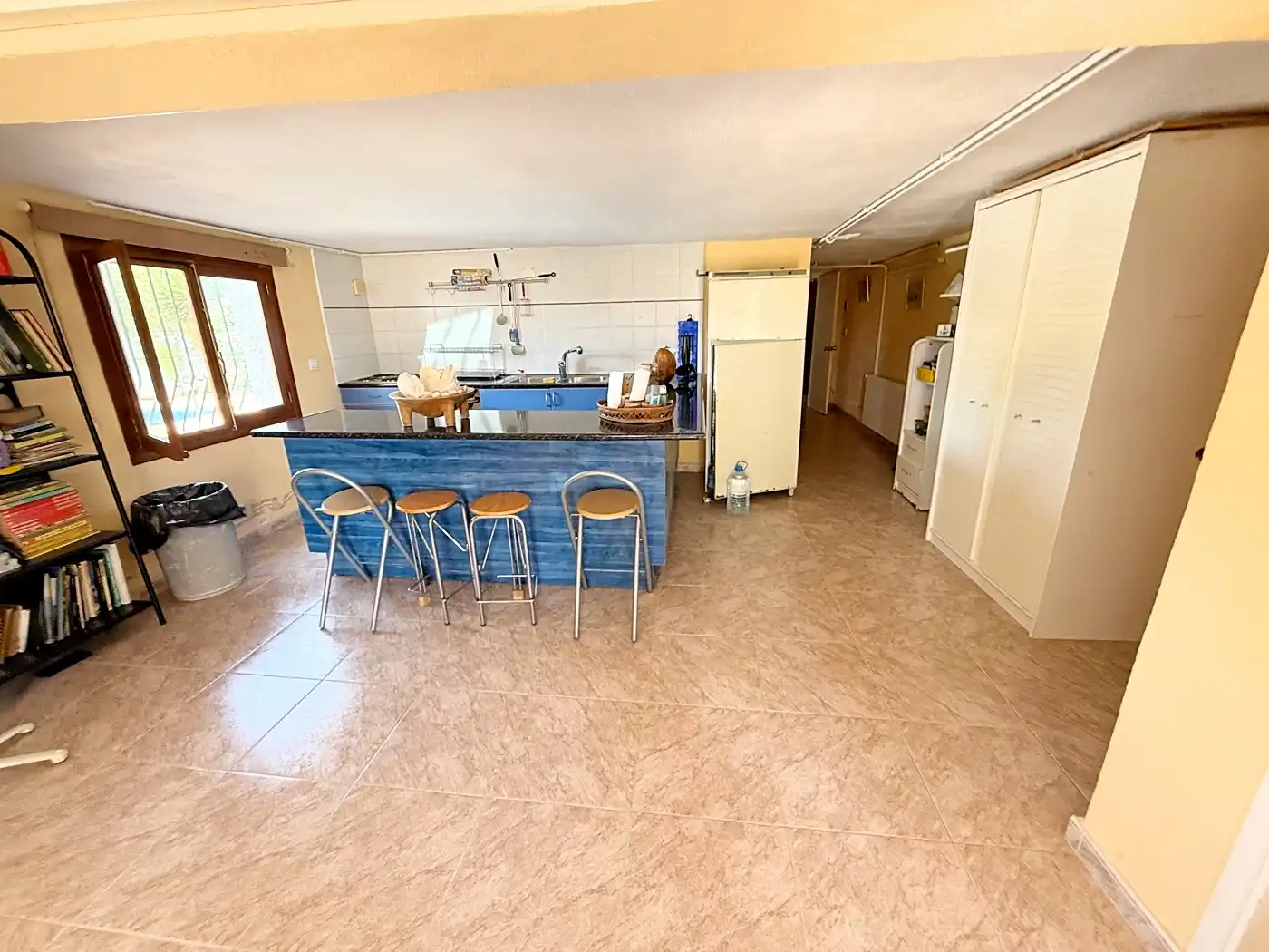 Villa con piscina in vendita a Carrió - La Merced - Los Pinos, imagen 18