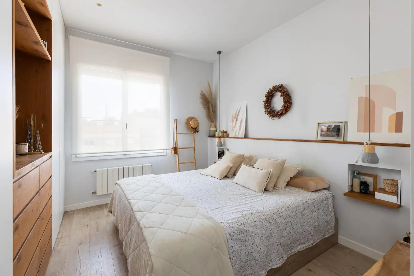 Penthouse with lift for sale in Sarrià - Sant Gervasi, imagen 13