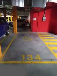 Garatge en venda a C/ Tren de la Fresa, San Crispín - La Estación Consorcio