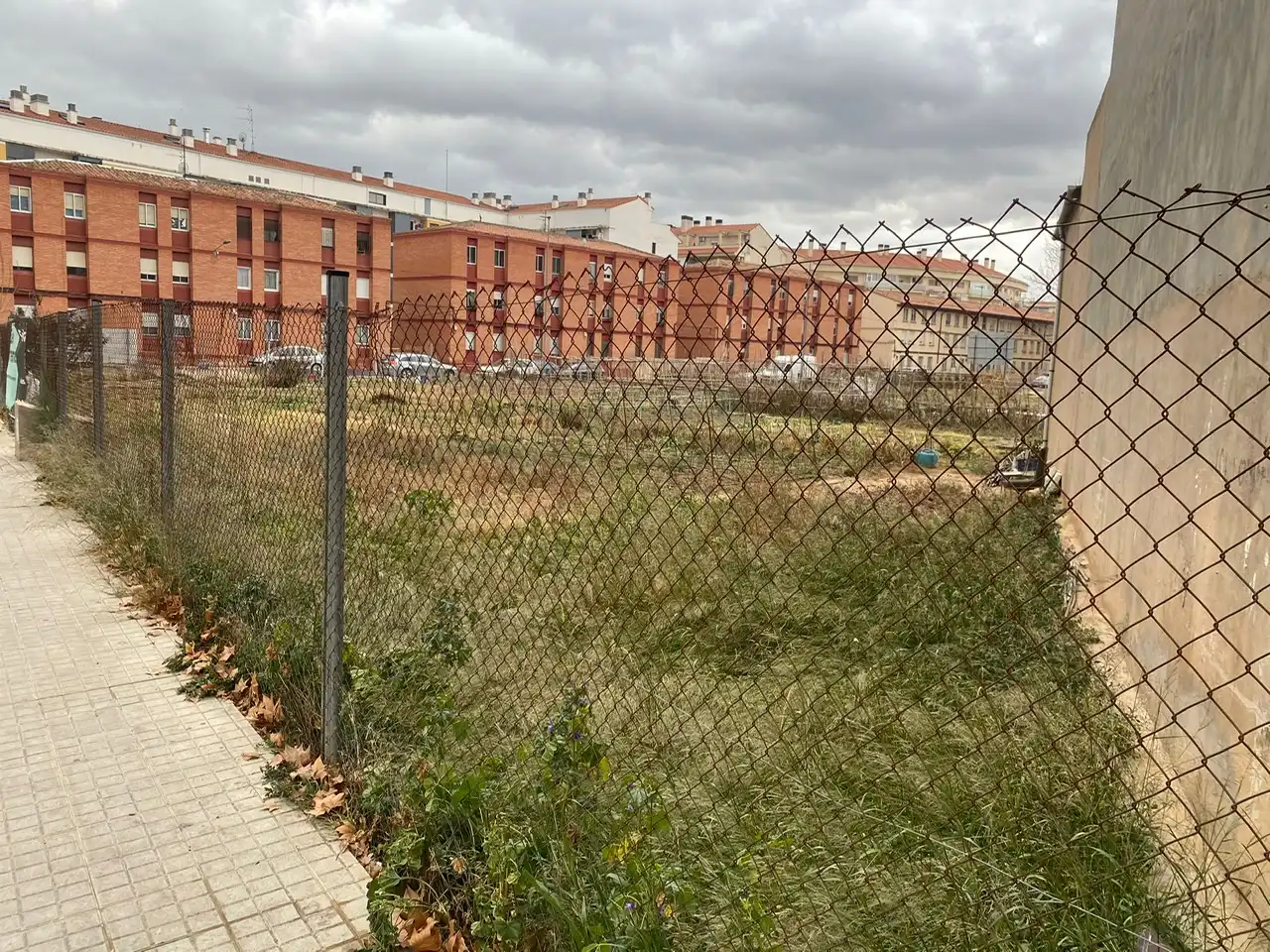 Terreni e lotti in vendita a Calle Santander Mediterráneo, imagen 16