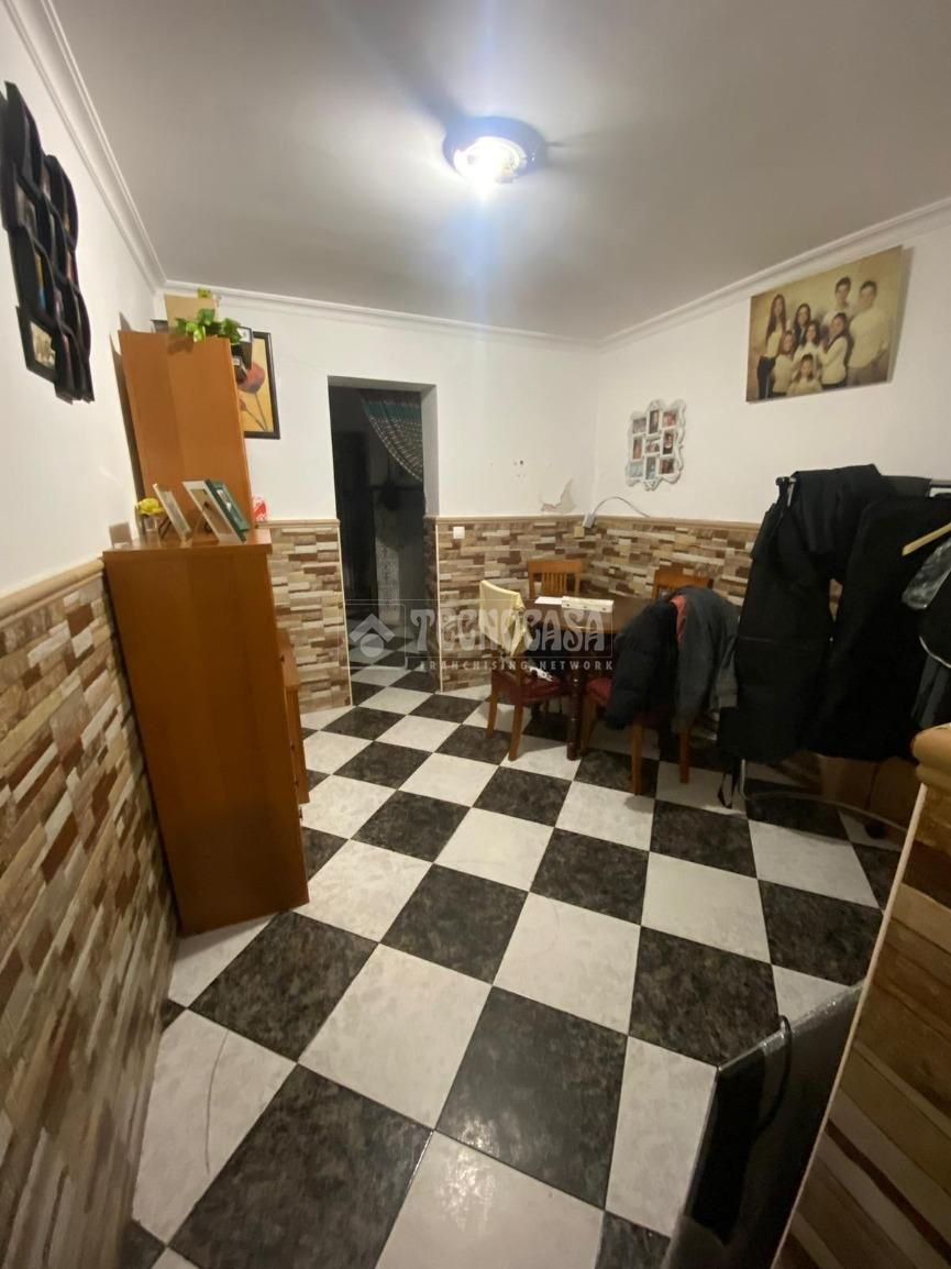 Casa adosada en venta