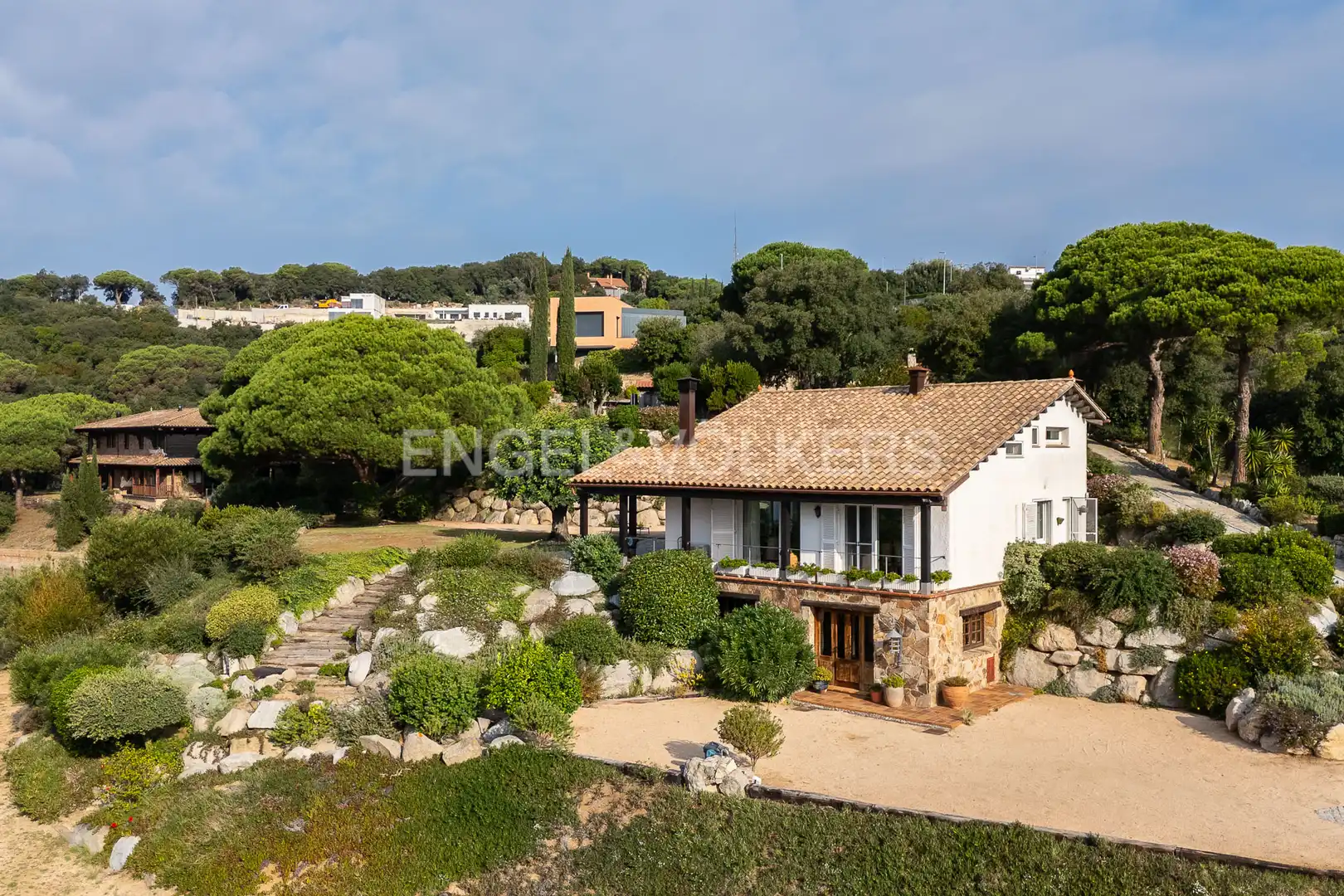 Casa con jardín en venta en Urbanitzacions, imagen 54