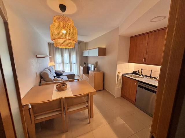 Apartamento en Venta en Grau - Quintanes