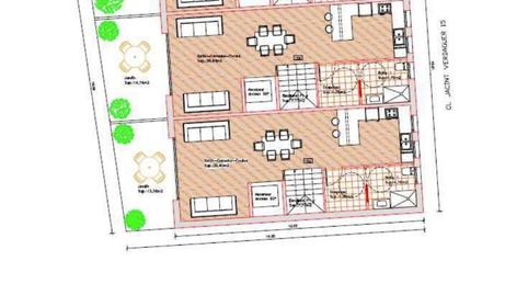 Photo 3 of Single-family semi-detached for sale in Carrer Jacint Verdaguer, 15, Torrelles de Llobregat, Barcelona