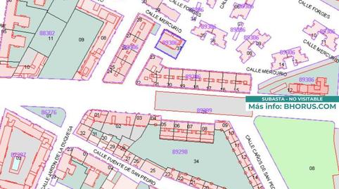 Foto 3 de Pis en venda a Mercurio, 36, Casco histórico de Vicálvaro,  Madrid Capital