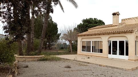 Foto 3 de Finca rústica en venda a La Palma, Murcia