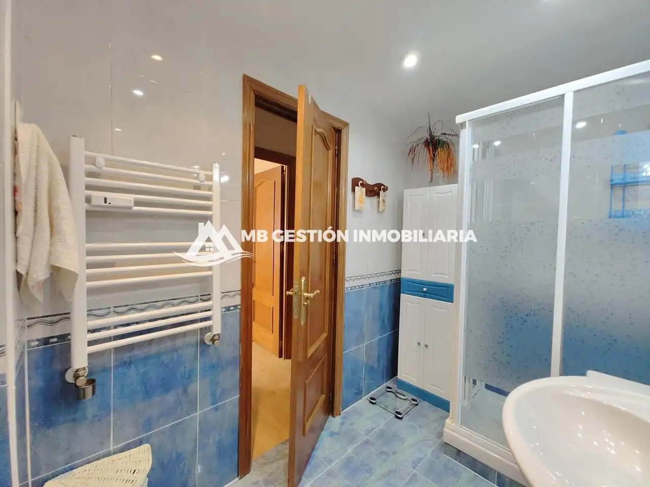 Habitación de Piso en venta en Fuenlabrada con Aire acondicionado, Calefacción y Terraza