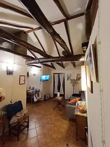 Living room of Country homes for sale in Monachil  with Air Conditioner, Heating and Terrace