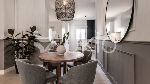 Foto 4 de Apartamento de alquiler en Calle de Alonso Cano, Ríos Rosas - Nuevos Ministerios, Madrid Capital