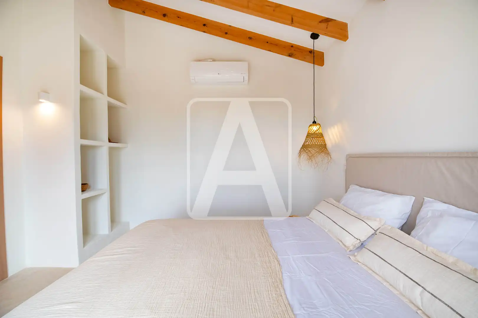 Chalet con piscina en venta en Cala Advocat - Baladrar, imagen 32