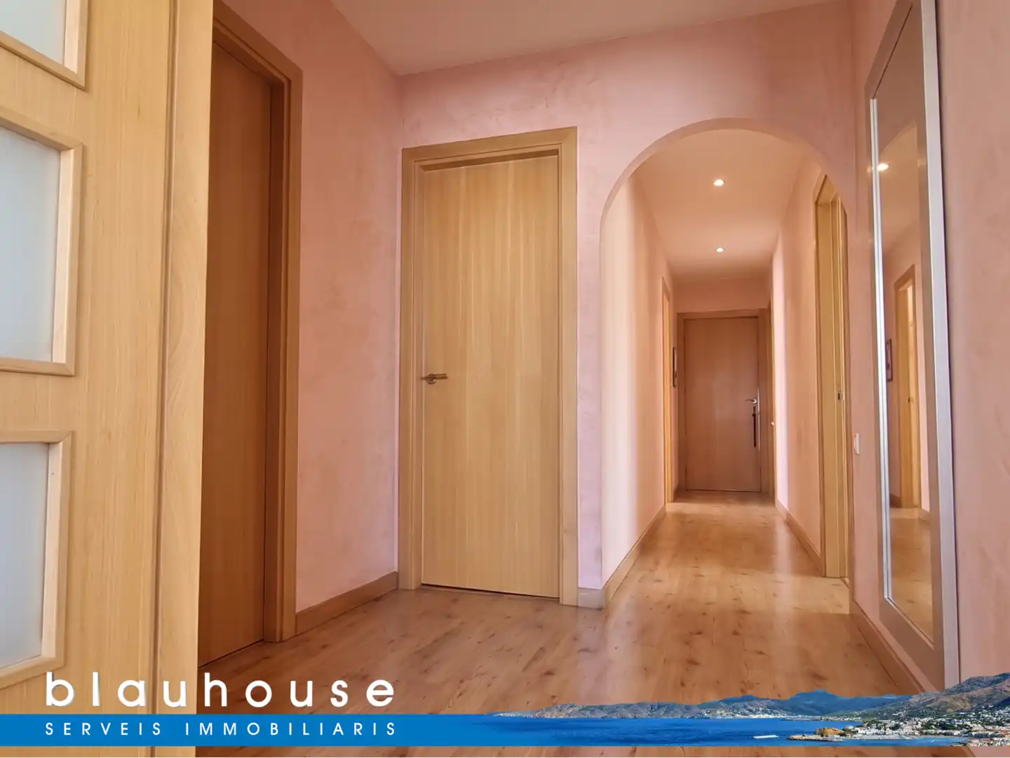 Flat for sale in Llançà  with Air Conditioner and Terrace