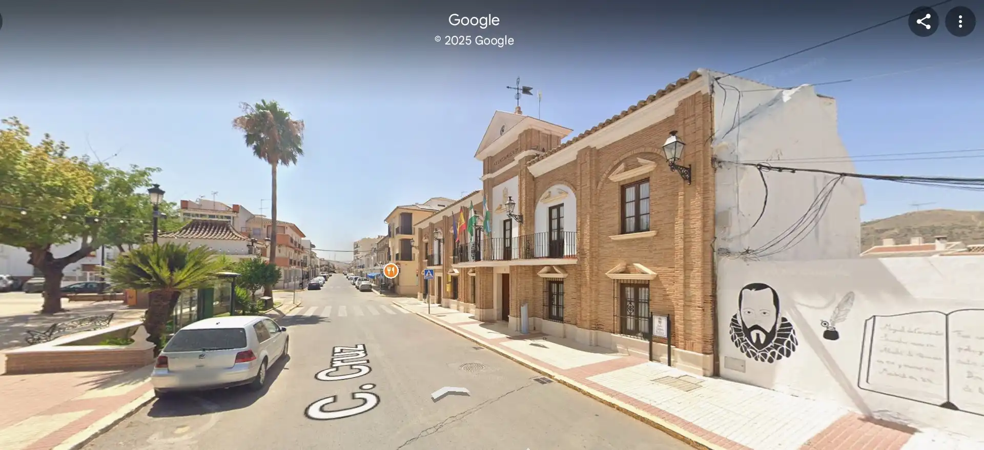Xalet amb terrassa en venda a Avda Fte De Piedra, imagen 4