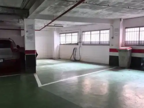 Parking of Garage for sale in Madrid