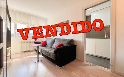 Bedroom of Flat for sale in Mollet del Vallès  with Air Conditioner, Heating and Parquet flooring