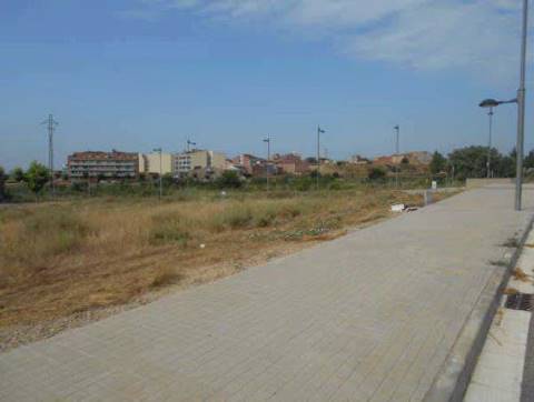 Terreno residencial en Venta en 12850 - SUELOS,CR VALMANYA-ALCARRAS, -1 en Alcarràs