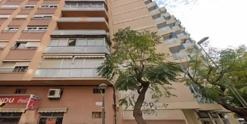 Appartement à vendre à Avinguda Catalunya 27
