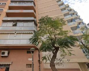 Exterior view of Flat for sale in  Tarragona Capital