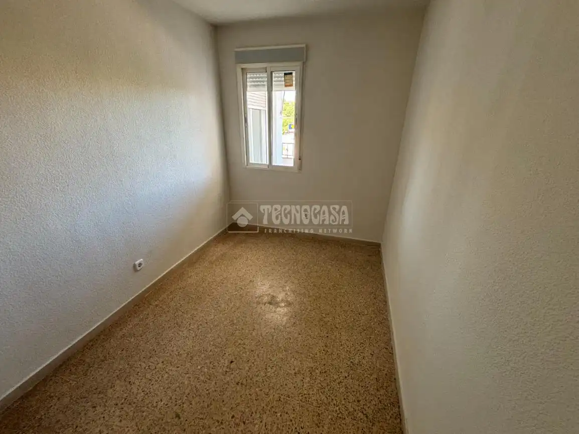 Schlafzimmer von Wohnung zum Verkauf in Meco mit Terrasse