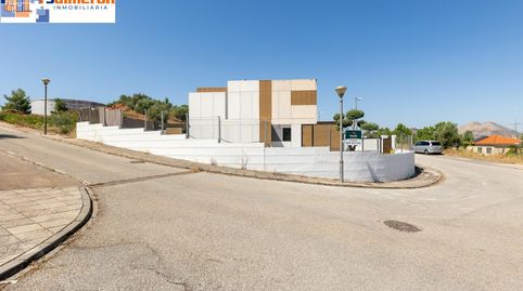 Photo 4 of Detached homes for sale in Calle Oceano Atlántico , Albolote, Granada