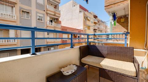 Photo 2 of Flat for sale in Calle Vicente Blasco Ibáñez, 123, Zona Playa del Cura, Torrevieja