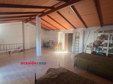 Casa en venda a Fuente Obejuna